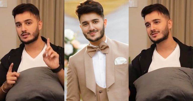 Shahveer Jafry’s Message For Young Youtubers And Content Creators