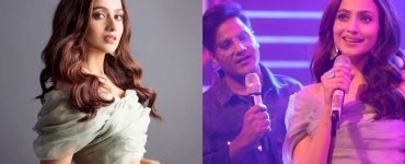 Zarnish Khan’s Latest Track “Pehla Pyar” Invites Public Backlash