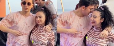 Mehar Bano And Hasan Raheem’s Beach Party Video Invites Massive Criticism