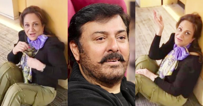 Naumaan Ijaz Slams Netizens For Rude Comments Under His Recent Video