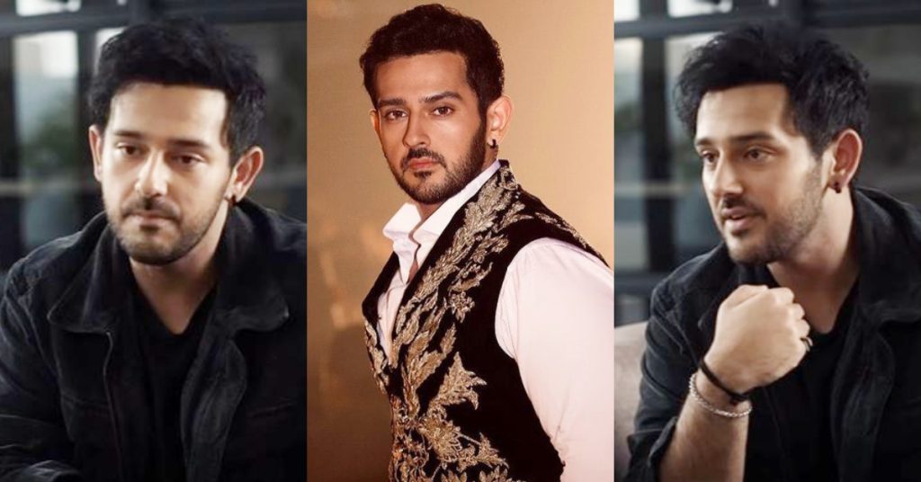 Azan Sami Khan Opens Up About Being Rejected And Criticized