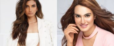 Model Sarah Zulfiqar Slams Nadia Hussain For Her Recent Statement Against Models