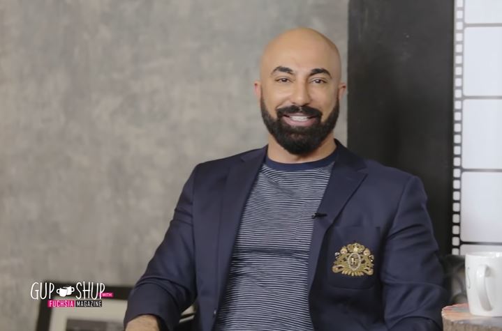 Hassan Sheheryar Yasin Shares Details About His Upcoming Projects