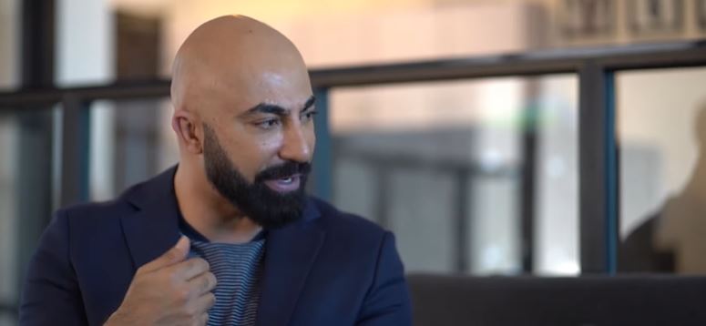 HSY Reveals Details About His Upcoming Projects