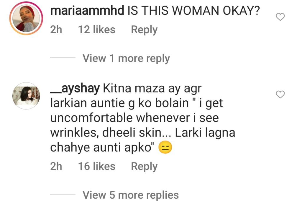 Naima Khan's Rude Remarks About Overweight Actresses Ignite Criticism