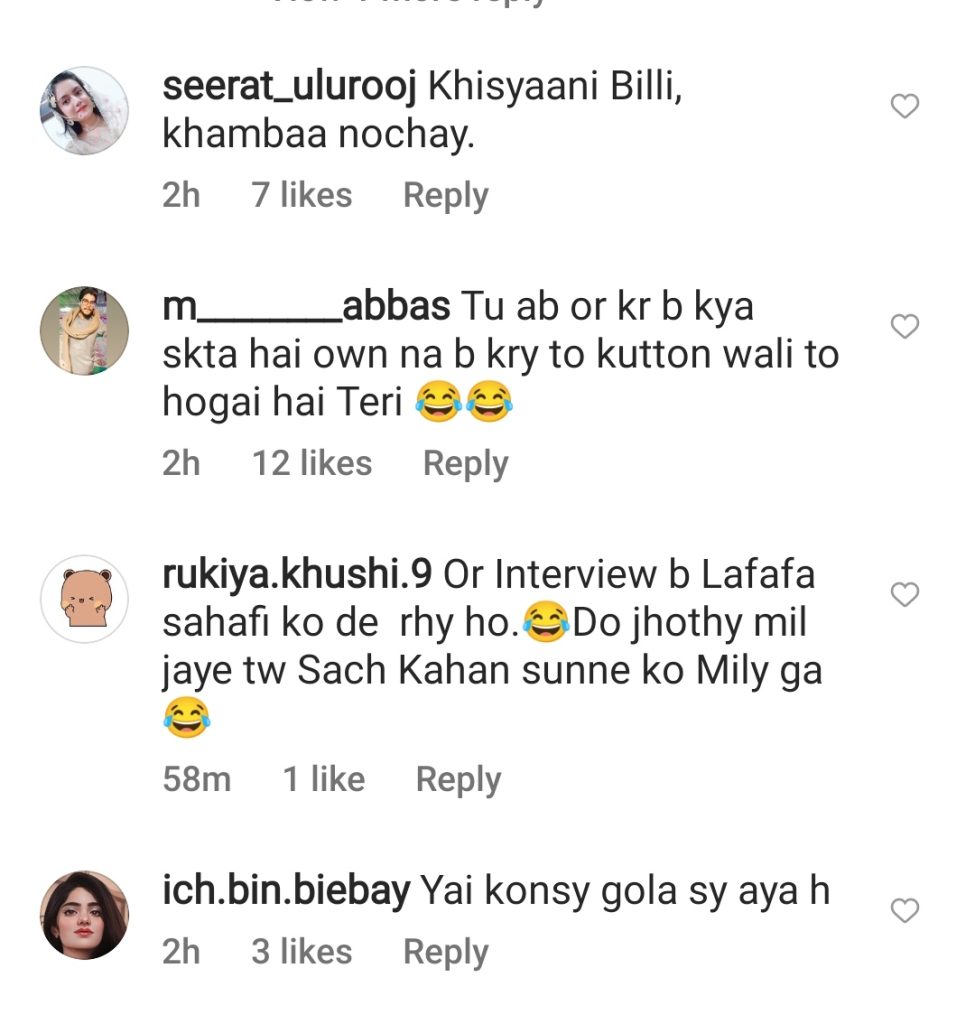 Public React To Bilawal's Justification Of His Viral Slip of Tongue