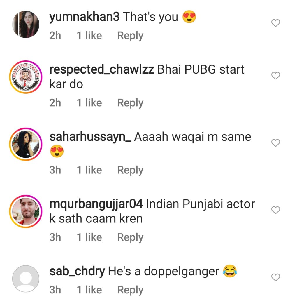 Did PUBG Copy Imran Abbas