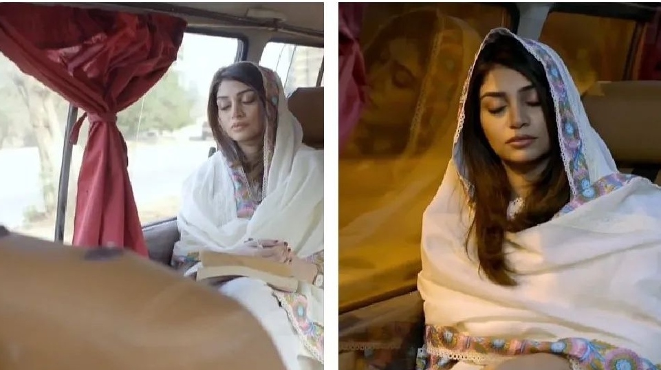 Public Trolls Mere Humsafar's Famous Scene