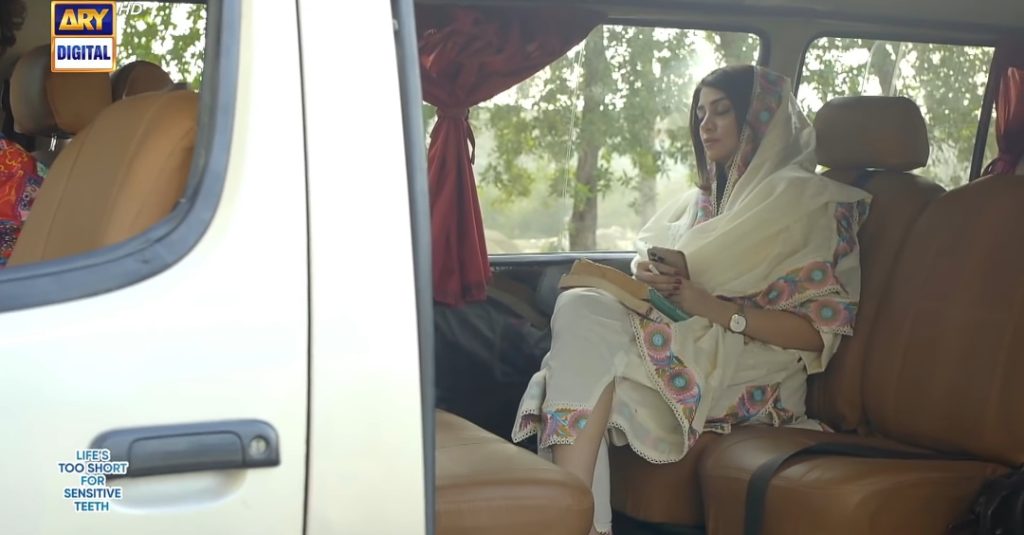 Public Trolls Mere Humsafar's Famous Scene