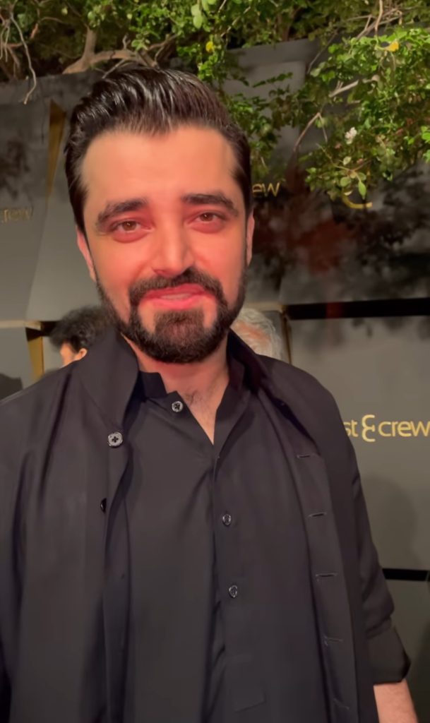 Hamza Ali Abbasi On Acting & Changes After Fatherhood