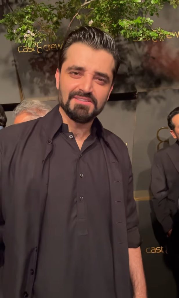 Hamza Ali Abbasi On Acting & Changes After Fatherhood