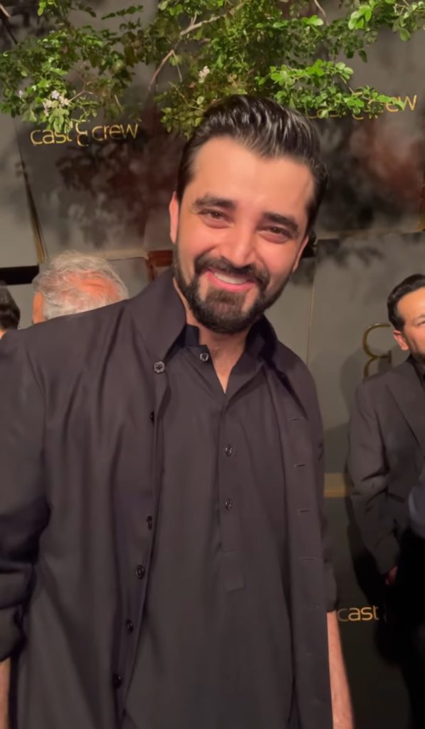 Hamza Ali Abbasi On Acting & Changes After Fatherhood