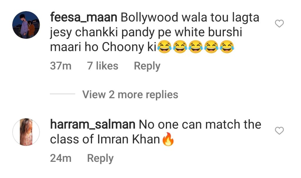 Pakistanis React to Imran Khan's Character From Ranveer Singh's Movie 83