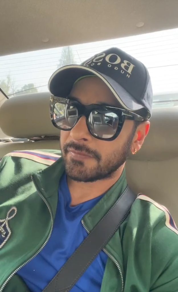 Public Schooled Faysal Quraishi For His Insensitive Rant