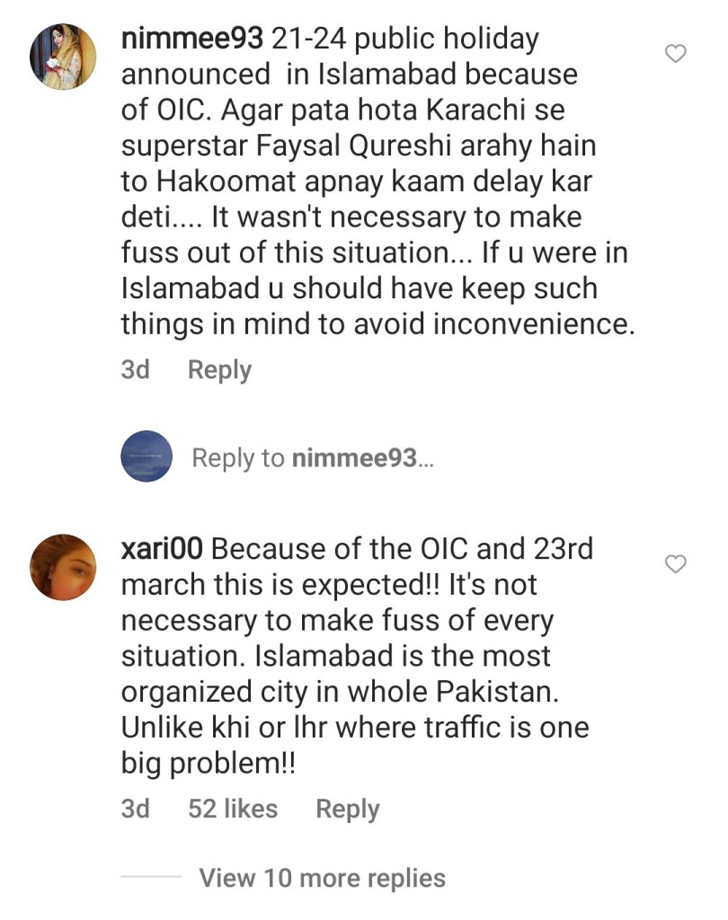 Public Schooled Faysal Quraishi For His Insensitive Rant