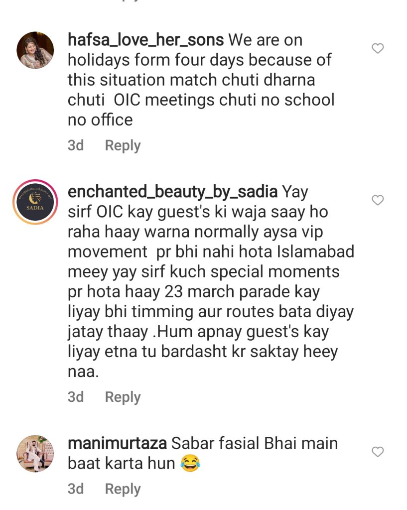 Public Schooled Faysal Quraishi For His Insensitive Rant