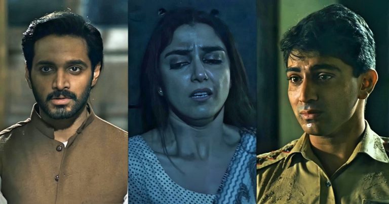 Jo Bichar Gaye Last Episode – Powerful and Emotional