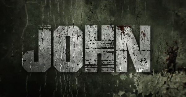“John” Featuring Aashir Wajahat And Romaisa Khan - Teaser Out Now