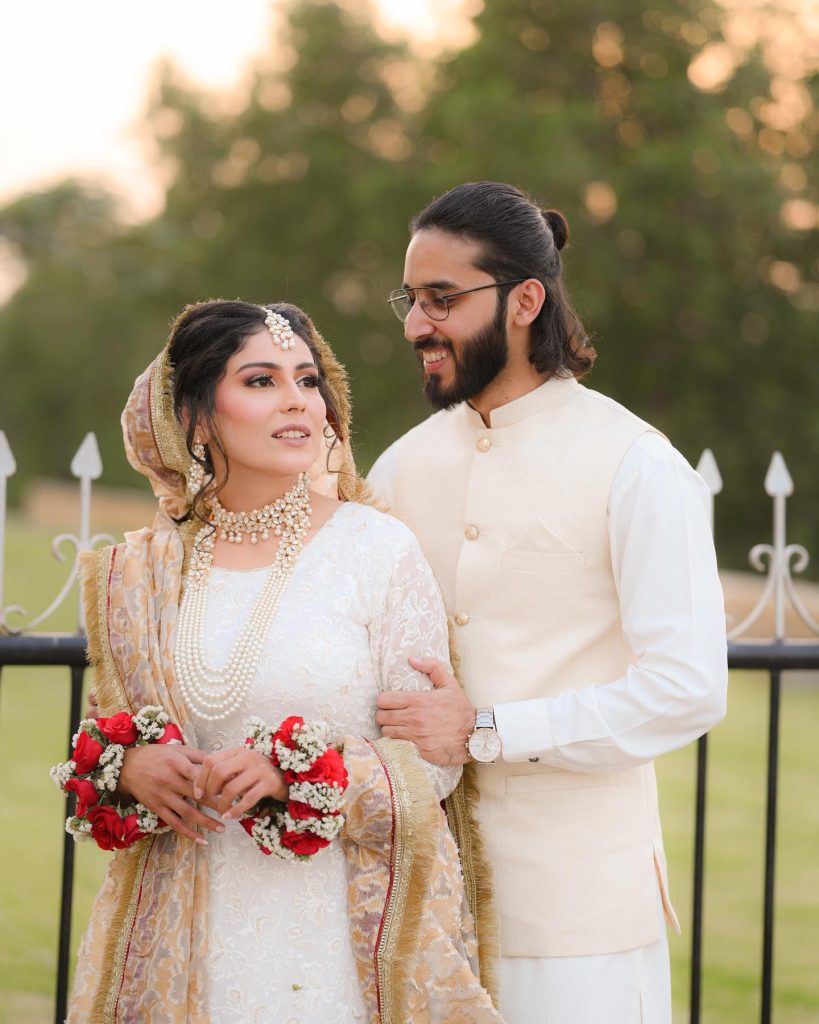 Cricketer Kainat Imtiaz Wedding Functions Pictures And Videos