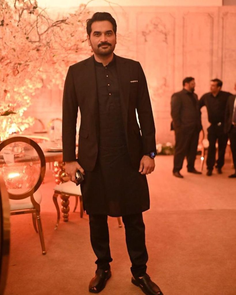 Celebrities Spotted At Celebration Dinner Of Salman Iqbal