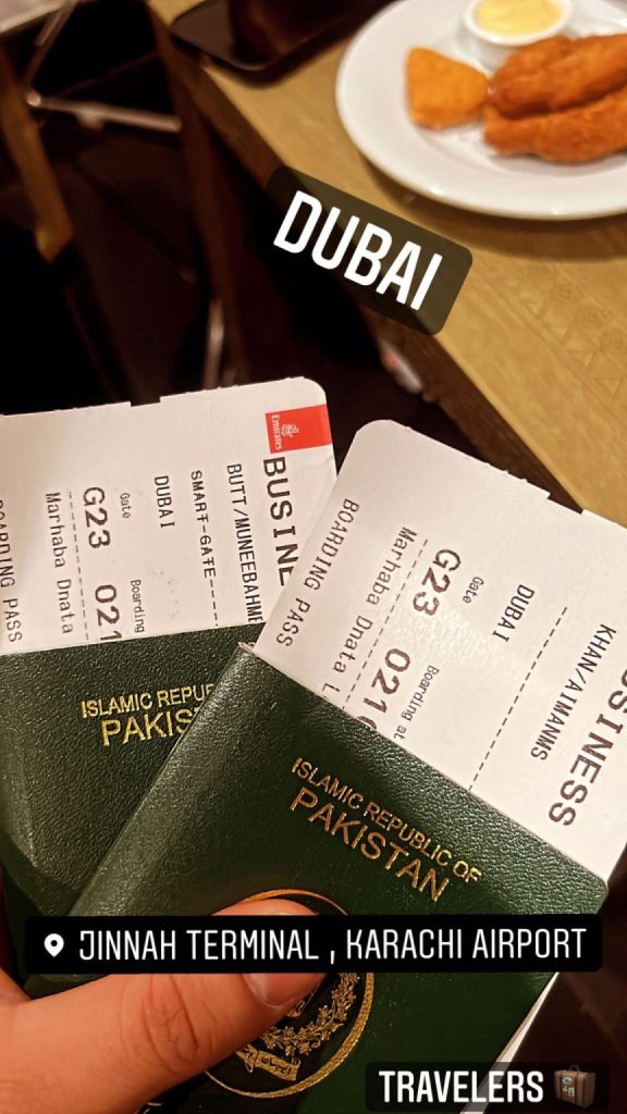 Adnan Siddiqui's Jibe at Actors Posting Business Class Passes Pictures