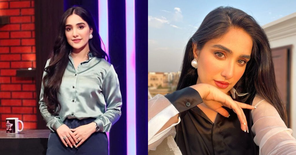 Aiza Awan Faced Rejection In Modelling Career-Shares Details