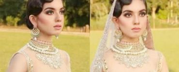 Arisha Razi Khan Trolled On Latest Pictures