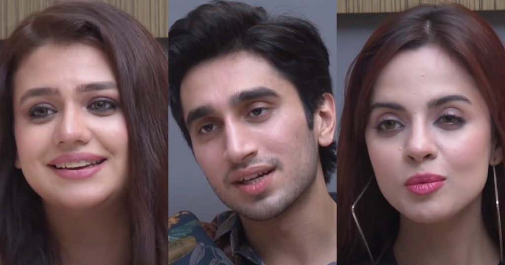 Badshah Begum Cast Reveals Dangerous Incident From Sets