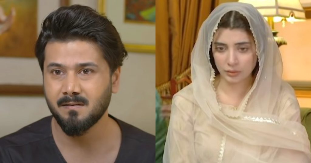 Badzaat Heavily Criticized For Problematic Story Line