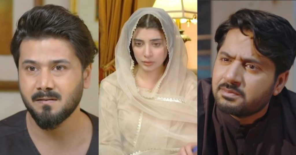 Badzaat Heavily Criticized For Problematic Story Line