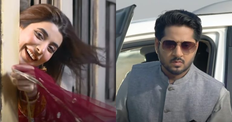 Badzaat Episode 1 Is Out-Public Reacts