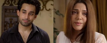 Dobara Episode 20 Story Review – Mahir Takes Charge