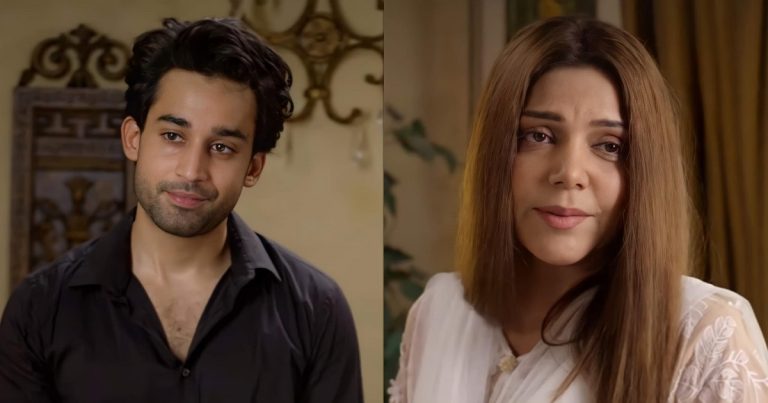 Dobara Episode 20 Story Review – Mahir Takes Charge