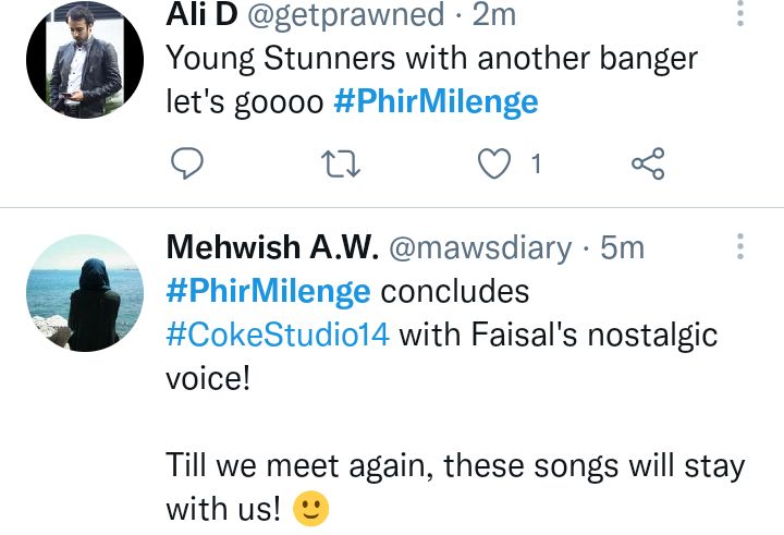 Faisal Kapadia Makes Solo Debut With Young Stunners For Last Coke Studio Track