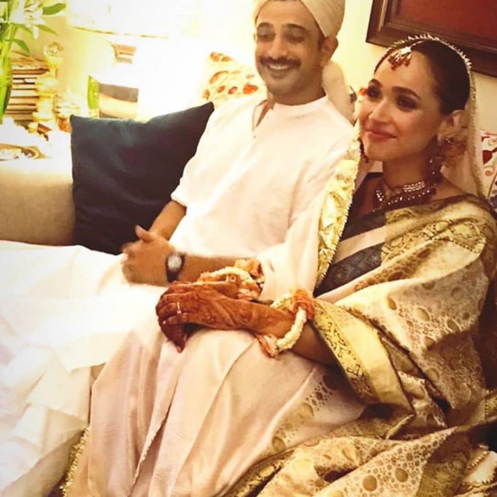 Faryal Mehmood Speaks About Her Divorce For The First Time