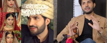 Adeel Chaudhry Reveals Why Mutahir Married Three Times In Fasiq
