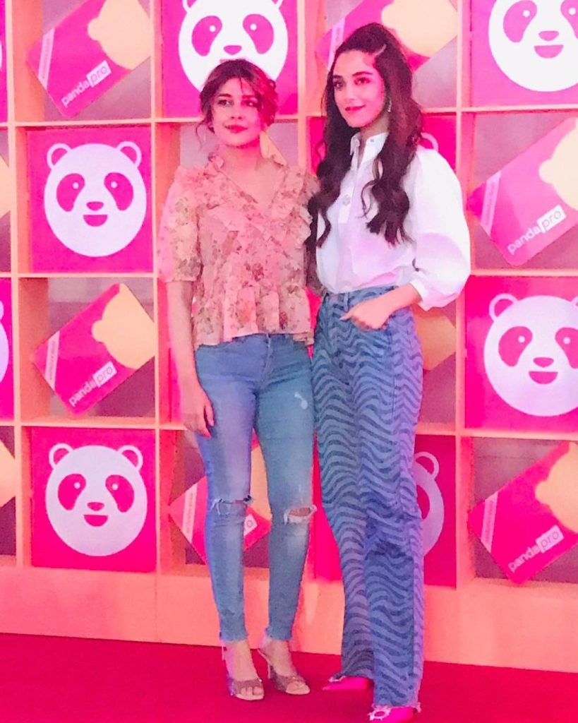 Foodpanda Pakistan Organized A Star Studded Event