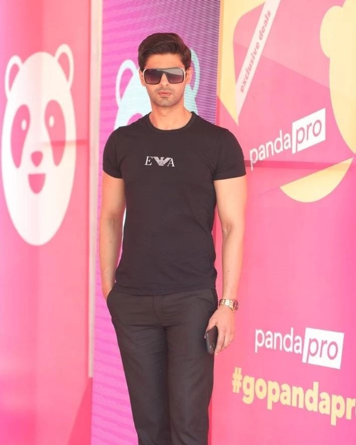 Foodpanda Pakistan Organized A Star Studded Event