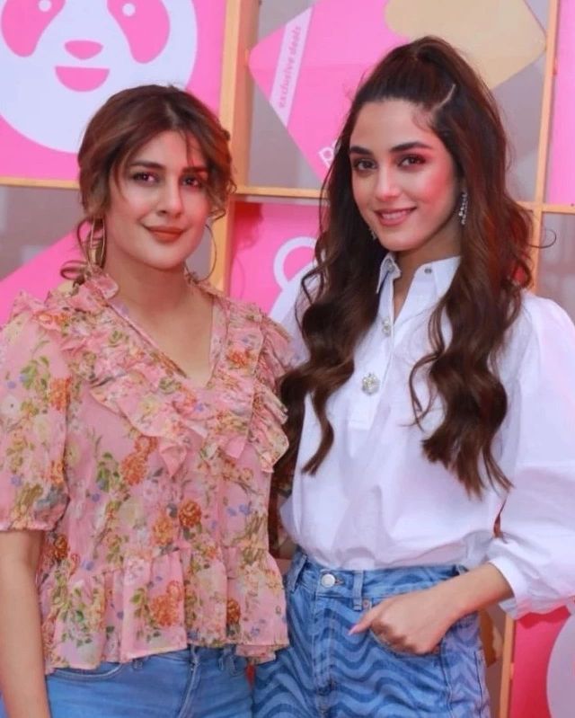 Foodpanda Pakistan Organized A Star Studded Event