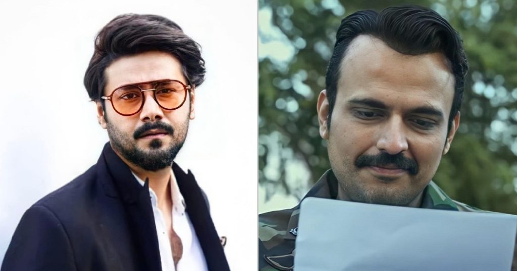 Pakistani Actors Who Should Change Their Hairstyles