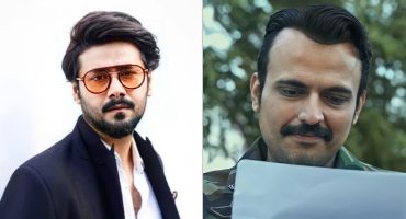 Pakistani Actors Who Should Change Their Hairstyles