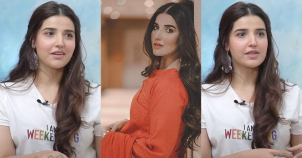 Why Is Hareem Farooq Missing From Television Screens