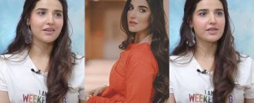 Why Is Hareem Farooq Missing From Television Screens