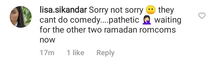 Ahad Raza Mir And Ramsha Khan Starrer Ramadan Show Teaser Out