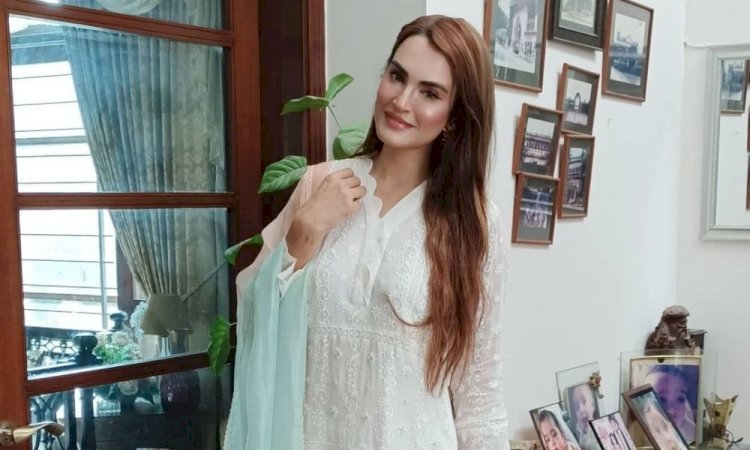 Nadia Hussain Explains Her Viral Statement About Doing Husbands' Chores