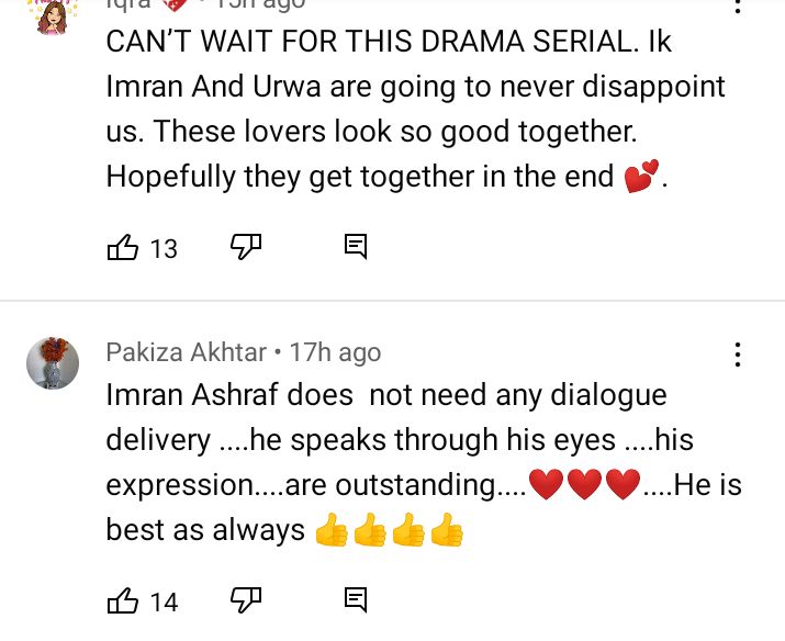Badzaat Episode 1 Is Out-Public Reacts