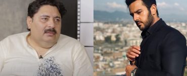 Ishq E Laa Director Speaks Up On Azaan Sami Khan Nepotism Controversy