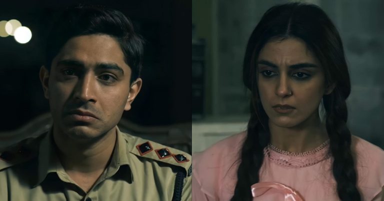 Jo Bichar Gaye Episode 13 Story Review – The Best