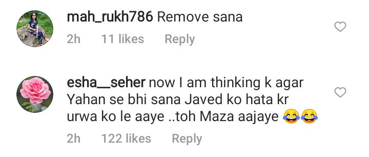 Farhan Saeed Rejoins Kala Doriya While Fans Want Sana Javed Replaced