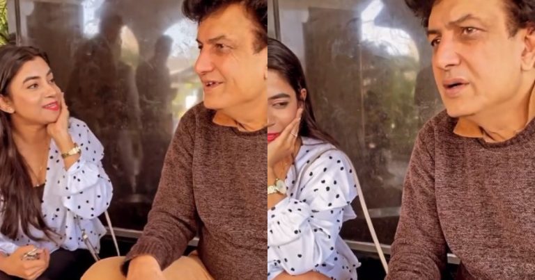 Khalil ur Rehman Shares His Views Prior To Aurat March-Invites Criticism